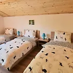 Eskici Apartment *