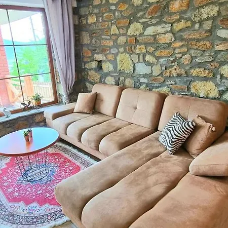 Apartment Eskici Staro Myasto