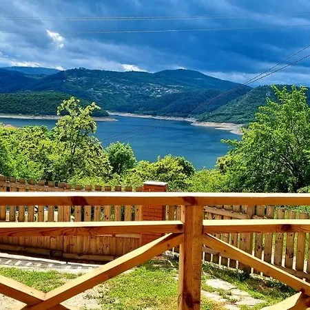 Apartment Eskici *