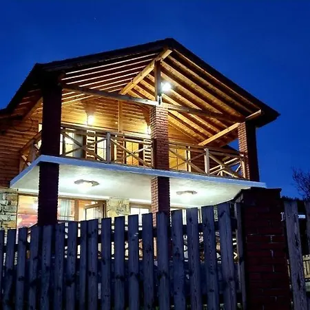 Eskici Apartment
