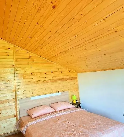 Eskici Apartment Staro Myasto