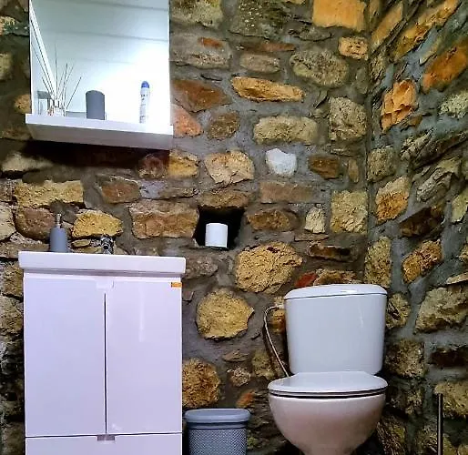 דירה Eskici Staro Myasto