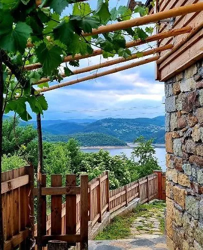 דירה Eskici Staro Myasto