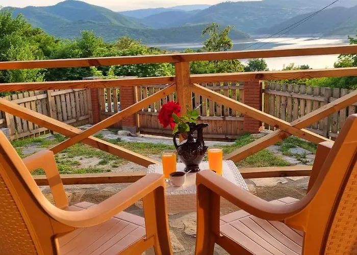 דירה Eskici Staro Myasto